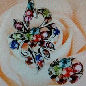 3/12 Fashion Jewelry  Ring NWOT